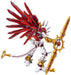 Bandai 2631295 Digimon Savers Shinegreymon Figure Rise Standard Amplified Model Kit