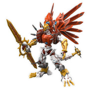 Bandai 2631295 Digimon Savers Shinegreymon Figure Rise Standard Amplified Model Kit