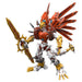 Bandai 2631295 Digimon Savers Shinegreymon Figure Rise Standard Amplified Model Kit