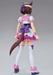 Bandai 2636273 Umamusume "Pretty Derby: Special Week" Figure-Rise Standard