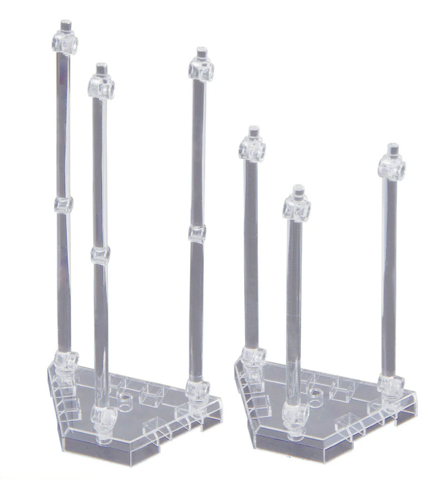 Bandai 2637075 Weapons Display Base for 1/144 Gundam Models
