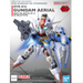 Bandai 2637836 SD EX-Standard #19 Gundam Aerial Mobile Suit (The Witch from Mercury)