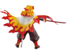 Bandai 2638252 Demon Slayer Kyojuro Rengoku Model Kit