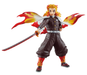 Bandai 2638252 Demon Slayer Kyojuro Rengoku Model Kit