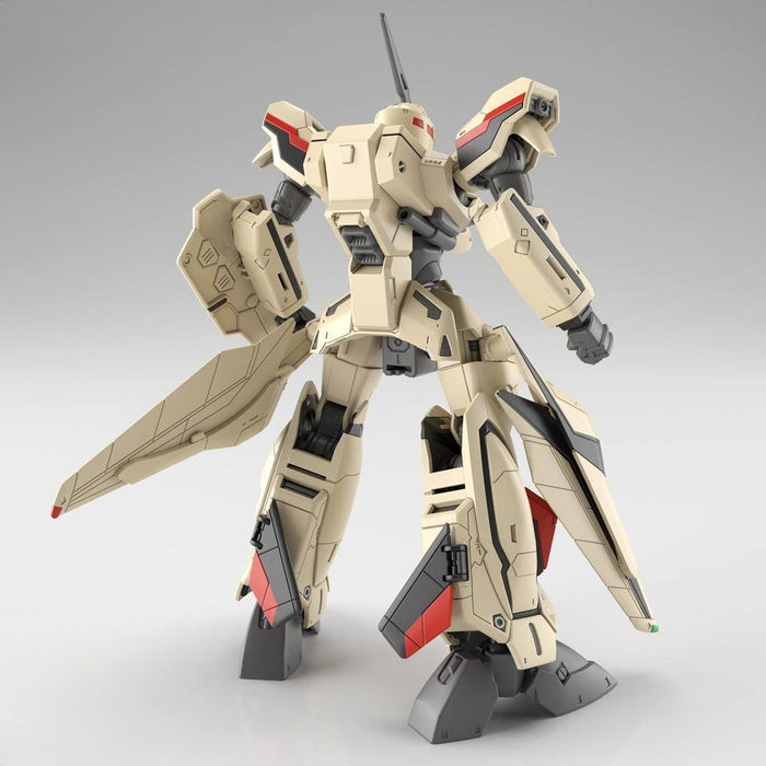 Bandai 2639639 1/100 HG YF-19 "Macross Plus" Kit