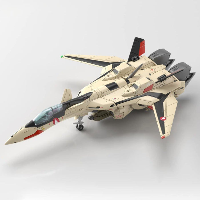 Bandai 2639639 1/100 HG YF-19 "Macross Plus" Kit