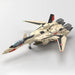 Bandai 2639639 1/100 HG YF-19 "Macross Plus" Kit