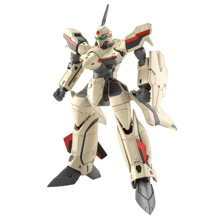 Bandai 2639639 1/100 HG YF-19 "Macross Plus" Kit