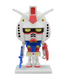 Bandai 2640762 1/1 Gunpla-Kun DX Mobile Suit Gundam with Runner Ver. Recreation Parts