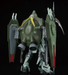 Bandai 2640763 1/100 MG #04 Forbidden Gundam GAT-X252 Mobile Suit Gundam SEED