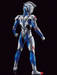 Bandai 2640765 Ultraman Z Original Figure-Rise Standard
