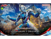 Bandai 2640765 Ultraman Z Original Figure-Rise Standard