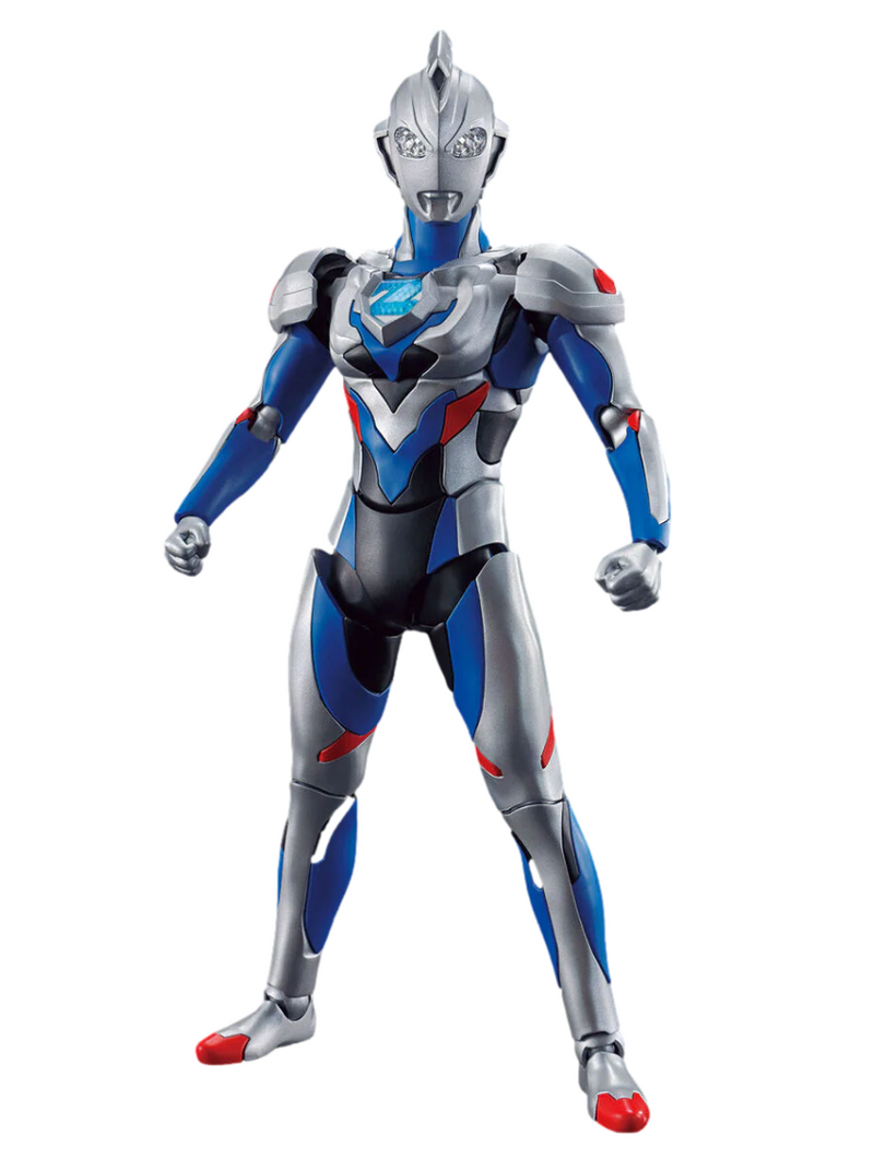 Bandai 2640765 Ultraman Z Original Figure-Rise Standard