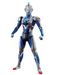 Bandai 2640765 Ultraman Z Original Figure-Rise Standard