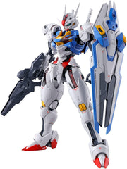 Bandai 2641291 1/100 Gundam Aerial "The Witch from Mercury" (Full Mechanics)