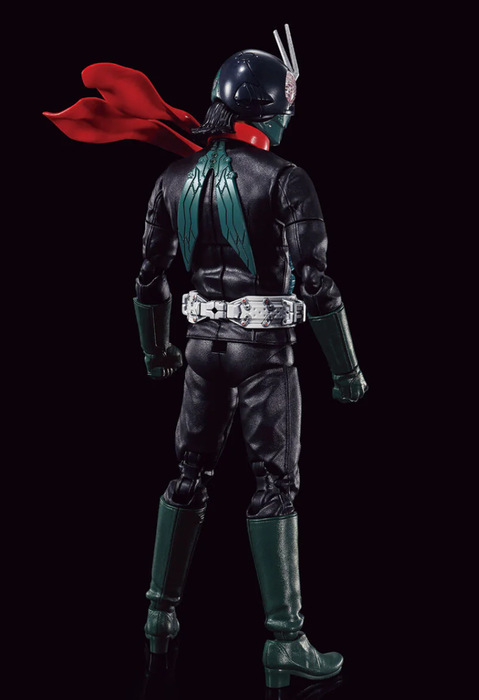 Bandai 2642194 Kamen Rider Shin Masked Rider Figure-Rise Standard