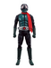 Bandai 2642194 Kamen Rider Shin Masked Rider Figure-Rise Standard