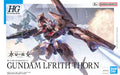 Bandai 2645143 1/144 HG #18 Gundam Lfrith Thorn Mobile Suit (The Witch from Mercury)