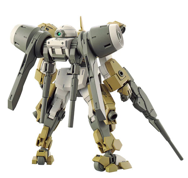 Bandai 2645145 1/144 HG #23 Demi Barding Mobile Suit Gundam (The Witch from Mercury)