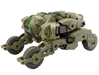 Bandai 2648679 1/144 30MM #50 Bexm-33Qb Volpanova (Quad Bike Ver.) "30 Minutes Missions"