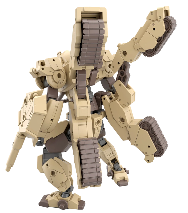 Bandai 2648691 1/144 30MM #51 bEXM-33T Volpanova (Tank Ver.) "30 Minutes Missions"