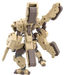 Bandai 2648691 1/144 30MM #51 bEXM-33T Volpanova (Tank Ver.) "30 Minutes Missions"