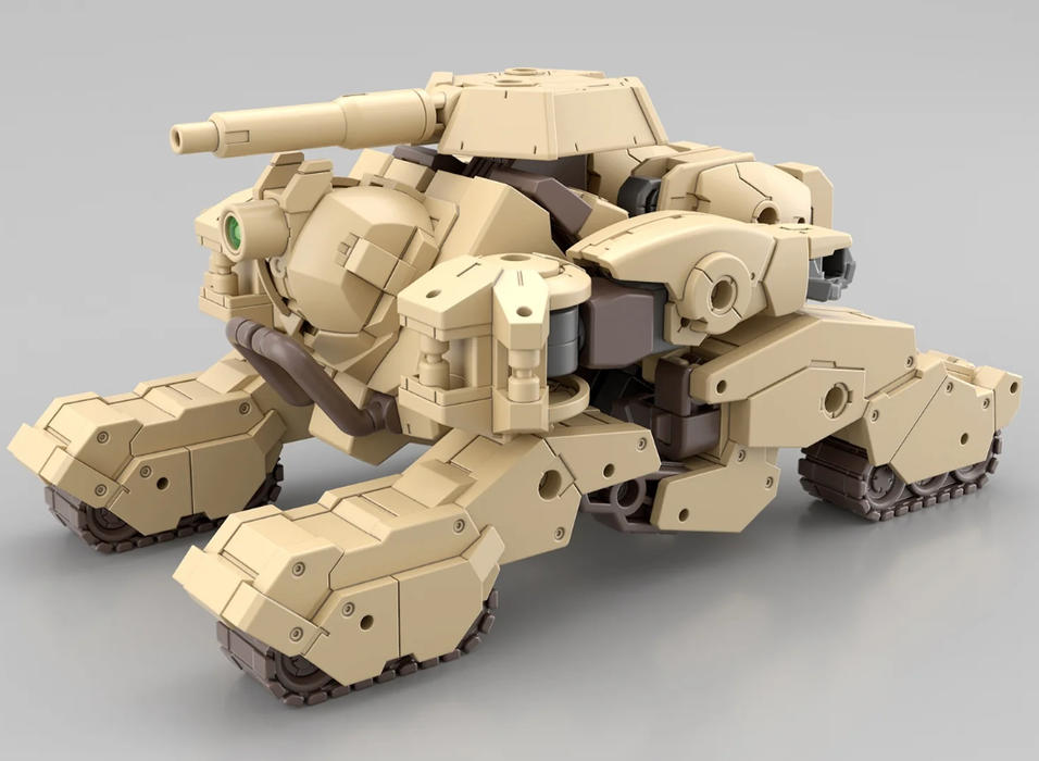 Bandai 2648691 1/144 30MM #51 bEXM-33T Volpanova (Tank Ver.) "30 Minutes Missions"