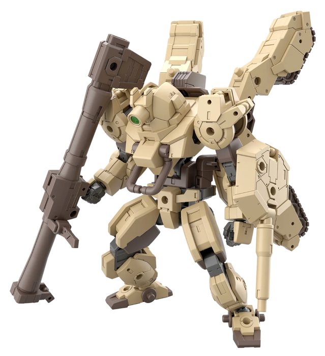 Bandai 2648691 1/144 30MM #51 bEXM-33T Volpanova (Tank Ver.) "30 Minutes Missions"
