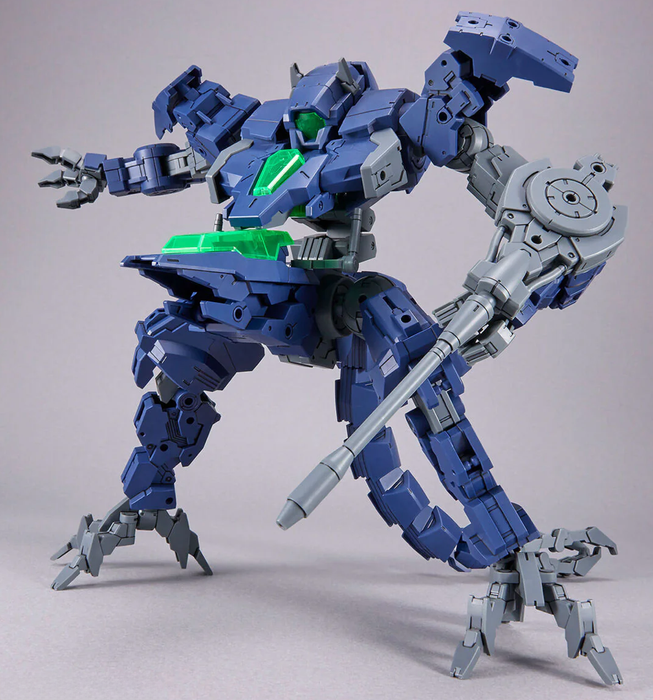 Bandai 2648694 1/144 eEXM GIG-R01 PROVEDEL (type REX-01) "30 Minutes Missions"