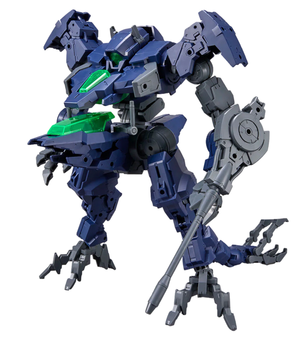 Bandai 2648694 1/144 eEXM GIG-R01 PROVEDEL (type REX-01) "30 Minutes Missions"