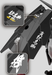 Bandai 2648697 30MM Waterslide Decals Multiuse 2 (30 Minutes Missions)