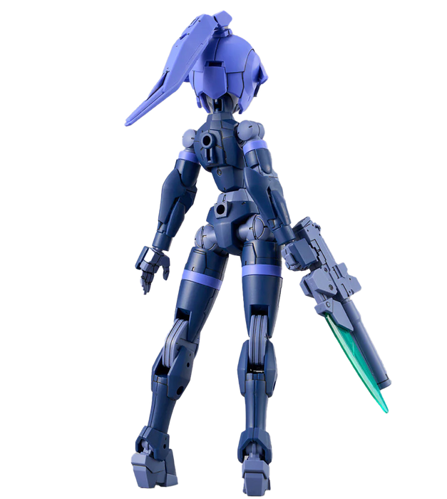 Bandai 2648700 30MM 1/144 #54 EXM-H15B Acerby (Type-B)