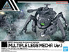 Bandai 2648701 1/144 30MM Extended Armament Vehicle (Multiple Legs Mecha Ver.) "30 Minutes Missions"