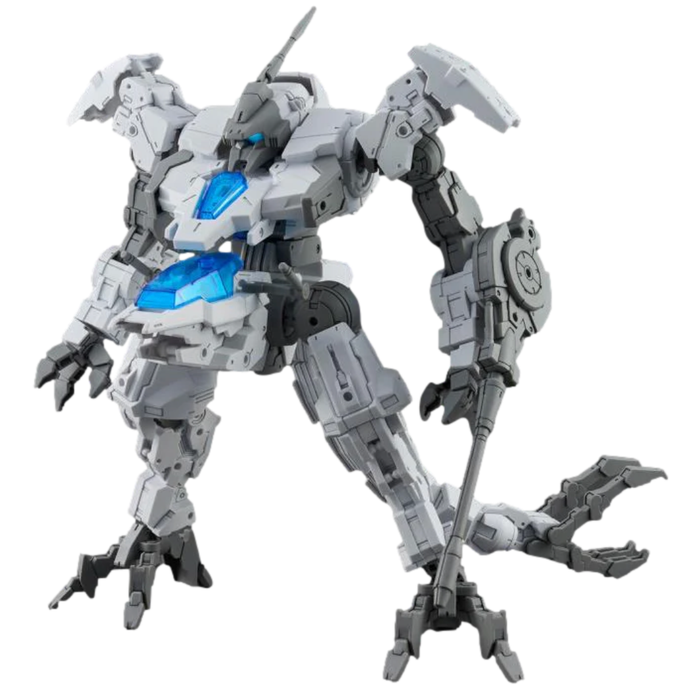 Bandai 2648702 1/144 eEXM GIG-C02 PROVEDEL (type-COMMAND 02) "30 Minutes Missions"