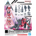 Bandai 2648703 30MM Option Parts Set Option Parts #13 (Leg Booster Unit / Wireless Weapon Pack) "30 Minutes Missions"