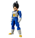 Bandai 2649756 Dragon Ball Z - Vegeta (New Spec Ver.) Model Kit