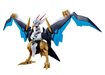 Bandai 2650059 HG Amplified IMGN "Mashin Creator Wataru"