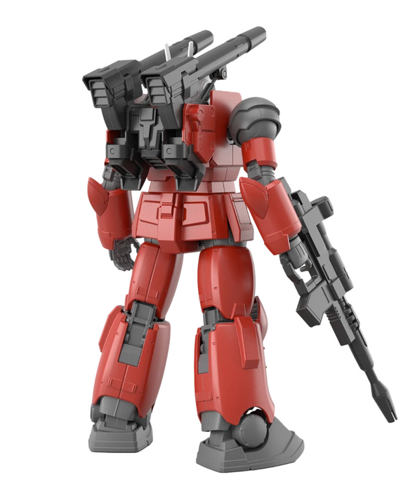 Bandai 2652260 1/144 HG Guncannon (Cucuruz Doan’s Island Ver.) Mobile Suit Gundam The Origin