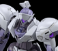 Bandai 2652659 GD-134 Mobile Suit Gundam Waterslide Decals Multiuse 2 (The Witch From Mercury)