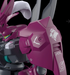 Bandai 2653310 GD-135 Mobile Suit Gundam Waterslide Decals Multiuse 3 (The Witch From Mercury)