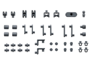 Bandai 2653375 1/144 30MM Customize Material Chain Parts/Multi-Joint