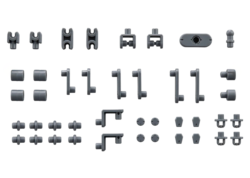 Bandai 2653375 1/144 30MM Customize Material Chain Parts/Multi-Joint