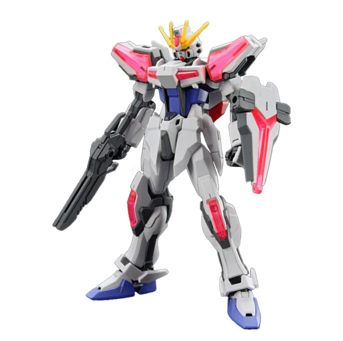 Bandai 2654115 1/144 Build Strike Exceed Galaxy "Gundam Build Metaverse"