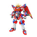 Bandai 2654116 1/144 HG Shin Burning Gundam "Gundam Build Metaverse"