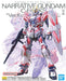 Bandai 2654117 1/100 MG Narrative Gundam RX-9 C-Packs (Ver. Ka) Mobile Suit Gundam