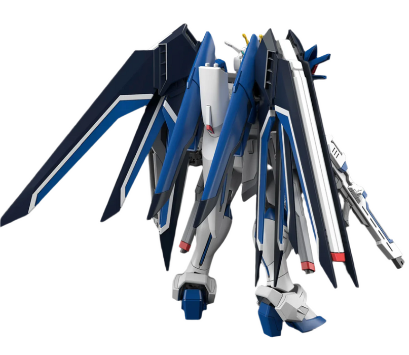 Gundam HGCE 1/144 Rising Freedom (STTS-909) - Model Kit Bandai #243, Neuf