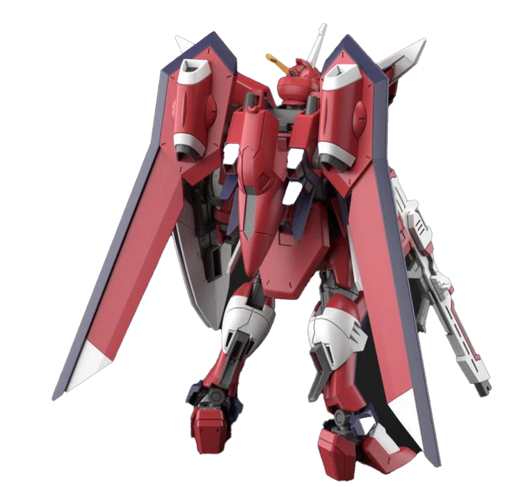 Bandai 2654673 1/144 HG #244 Immortal Justice Gundam Freedom Gundam Seed