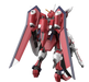 Bandai 2654673 1/144 HG #244 Immortal Justice Gundam Freedom Gundam Seed