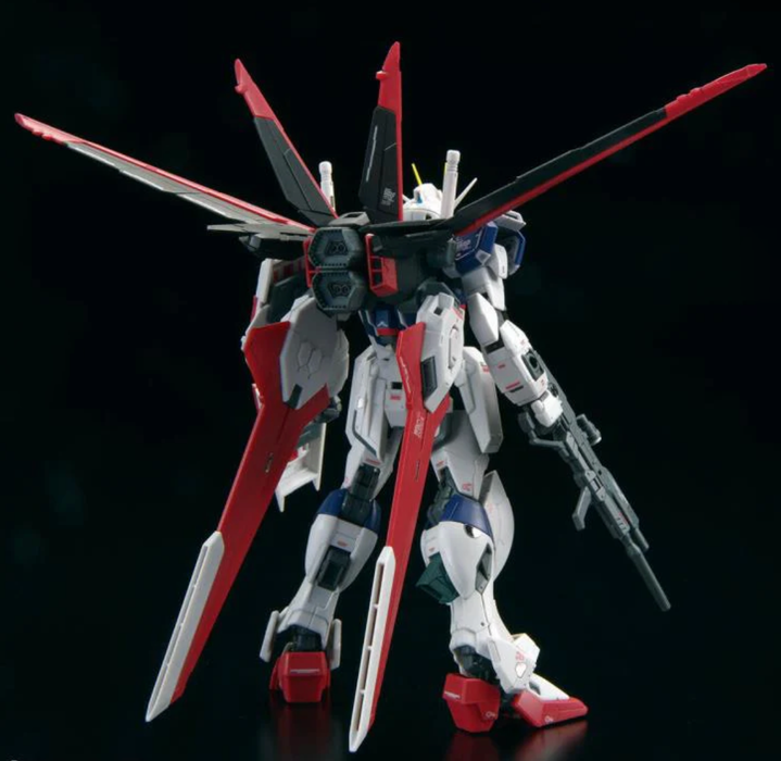 Bandai 2654674 1/144 HG CE #39 Force Impulse Gundam Spec II Mobile Suit SEED Freedom