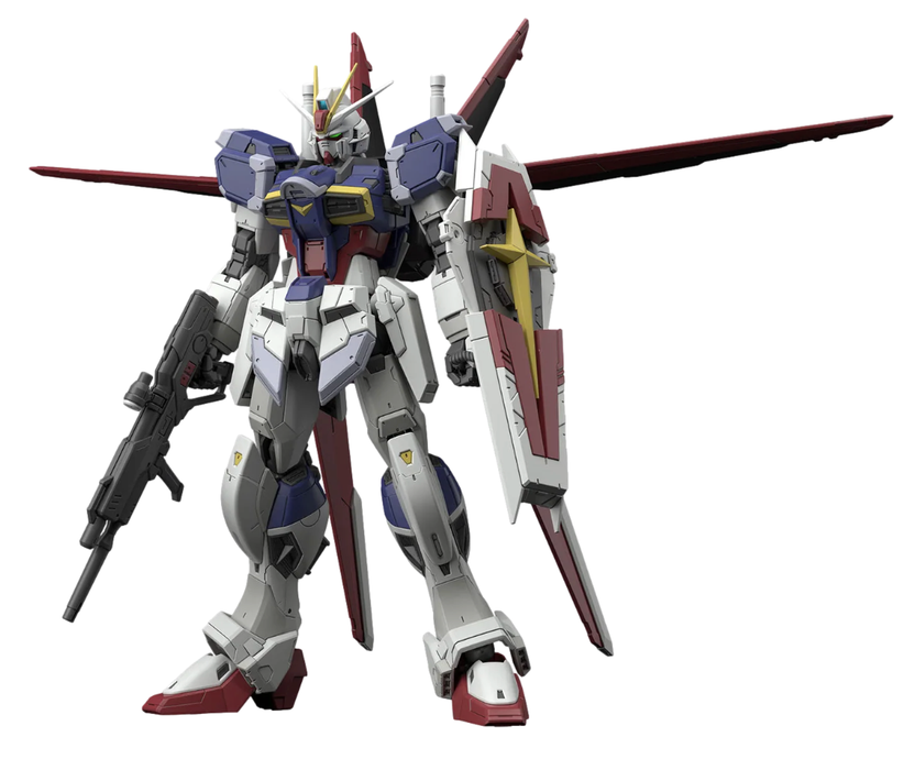 Bandai 2654674 1/144 HG CE #39 Force Impulse Gundam Spec II Mobile Suit SEED Freedom